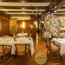 Restaurant Le Sarment D'or