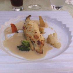 Restaurant Le Sarment De Vigne