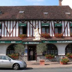 Restaurant Le Sauvage