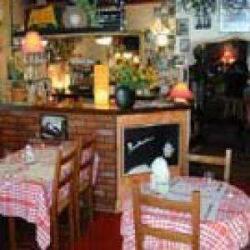 Restaurant Le Scénario