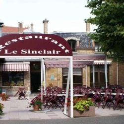 Restaurant Le Sinclair