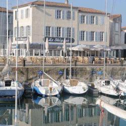 Restaurant Le Skipper