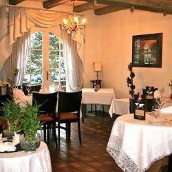 Restaurant Le Soufflet