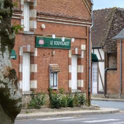 Restaurant Le Souvignot