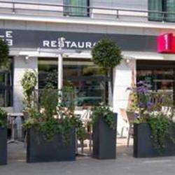 Restaurant Le Square