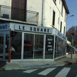 Restaurant Le Square