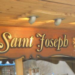 Restaurant Le Saint Joseph