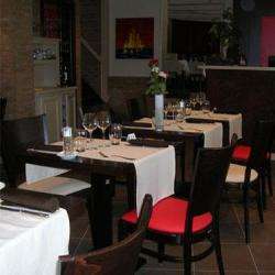 Restaurant Le Steger