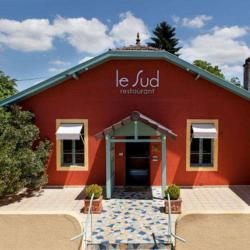 Restaurant Le Sud