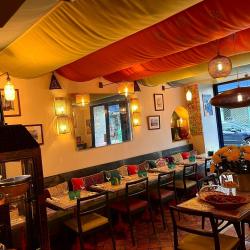 Restaurant Le Tagine
