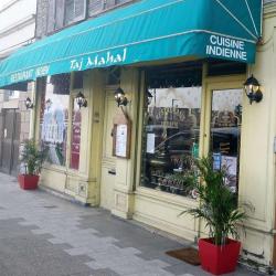 Restaurant Le Taj Mahal