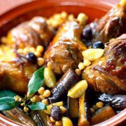 Restaurant Le Tajine