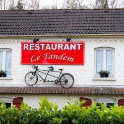 Le Tandem