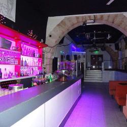 Restaurant Le Taxi Brousse