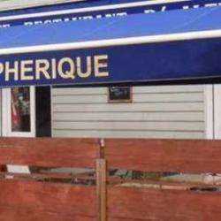 Restaurant Le Téléphérique