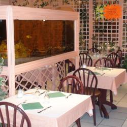 Restaurant Le Terminus