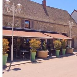 Restaurant Le Terroir