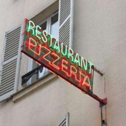 Restaurant Le Théâtre