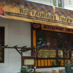 Restaurant Le Timzwa