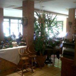 Restaurant Le Tirou