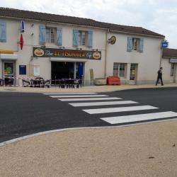 Restaurant Le Tisonnier