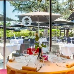 Restaurant Le Toane