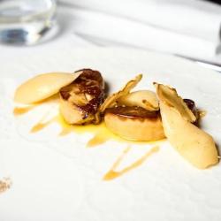Restaurant Le Toane