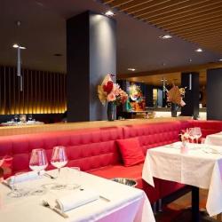 Restaurant Le Toane