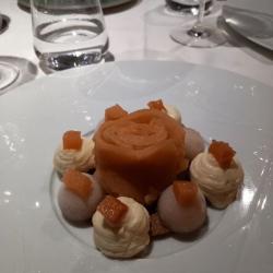 Restaurant Le Toane
