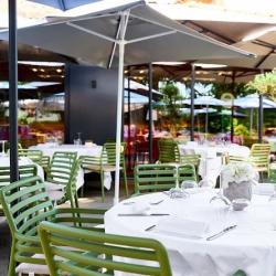 Restaurant Le Toane