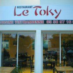 Restaurant Le Toky