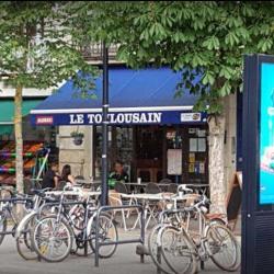 Restaurant Le Toulousain