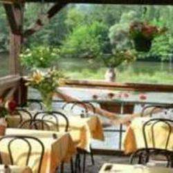 Restaurant Le Tournepique