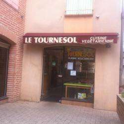 Restaurant Le Tournesol