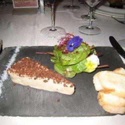 Restaurant Le Tournesol