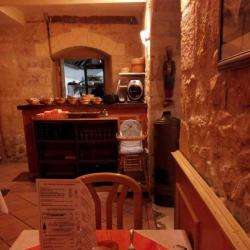 Restaurant Le Tourny