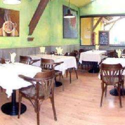 Restaurant Le Trema