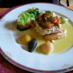 Le Tripot Restaurant