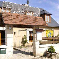 Restaurant Le Triskell
