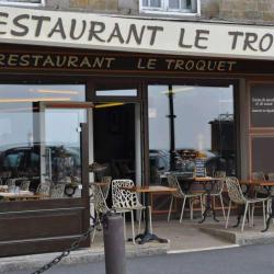 Restaurant Le Troquet
