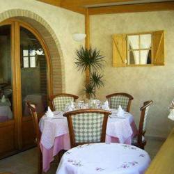 Restaurant Le Turbot