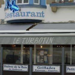 Restaurant Le Turbotin