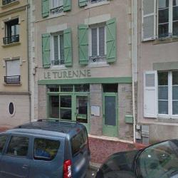 Restaurant Le Turenne