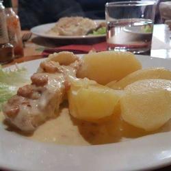 Restaurant Le Tuyé