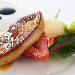 Restaurant Le Val D'auge
