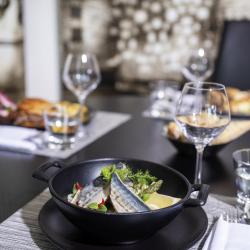 Restaurant Le Valmy