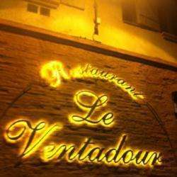 Restaurant Le Ventadour