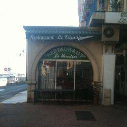 Restaurant Le Véradier