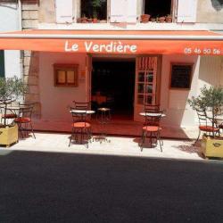 Restaurant Le Verdière