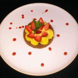Restaurant Le Verger